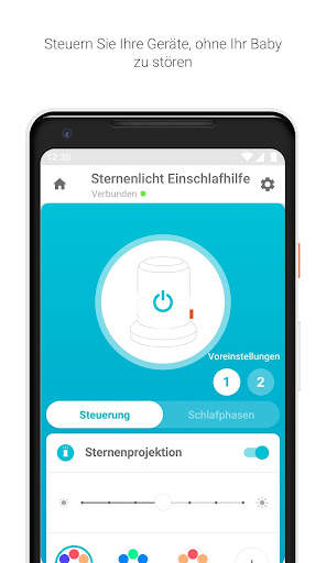 Fisher-Price® Smart Connect™ screenshot 2