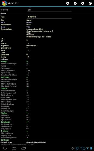 NPC screenshot 12
