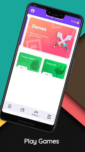 Earn Money Online App - Free Cash,Paid Surveys App screenshot 6