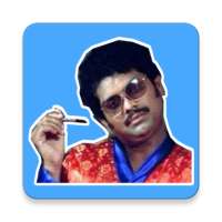 Malayalam Stickers icon