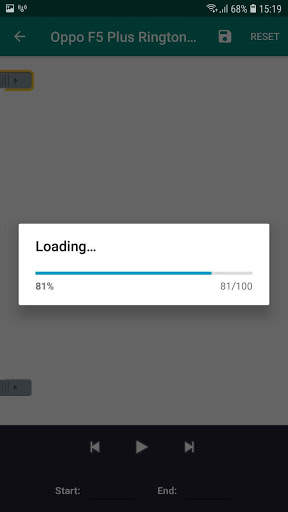 Ringtone Maker 2021 screenshot 4
