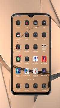 Launcher and Theme for Huawei Nova 5 Pro screenshot 4