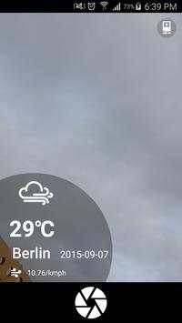 WeatherCam - Weather Camera screenshot 5