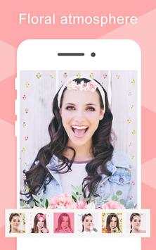 Sweet Selfie Photobooth-Free for limited time screenshot 5