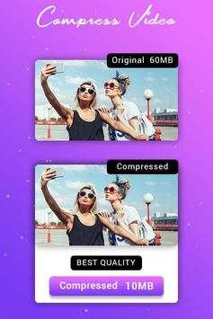 Video Editor, Music, Cut, Mix Video - Video Maker screenshot 6