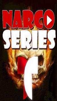 Series de narcos gratis screenshot 3