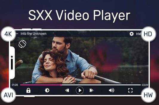 SXX Video Player screenshot 4
