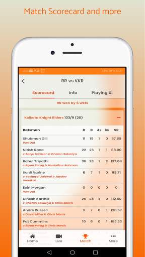 Cricket Champion screenshot 5
