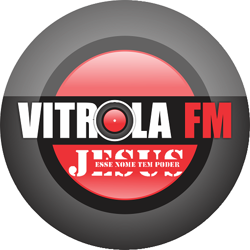 Rádio Vitrola FM icon
