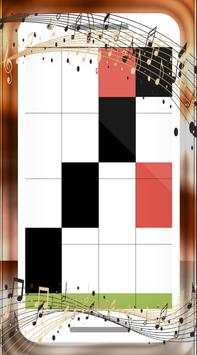Eminem Piano Tiles screenshot 3