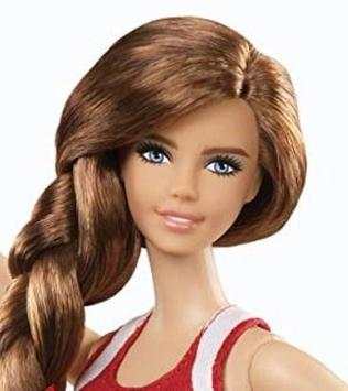 Barbie Make Up screenshot 6