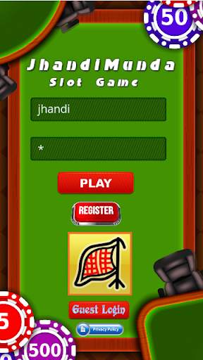 Jhandi Munda Dice Game screenshot 2