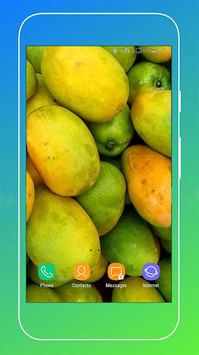 Mango Wallpaper screenshot 8