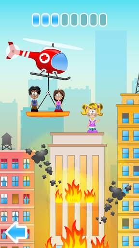 Doctor Kids 2 screenshot 1