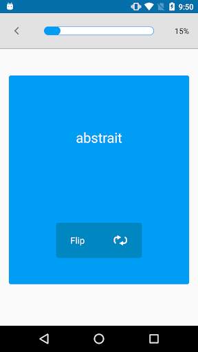 Forvo Pronunciation Guide screenshot 6