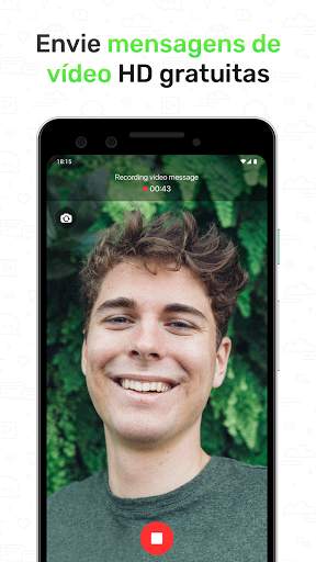 Video Call screenshot 3