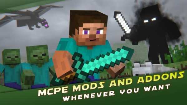 1Craft - Addons for Minecraft PE screenshot 3