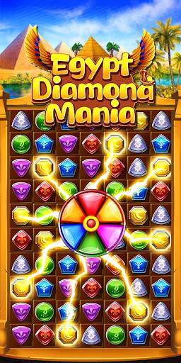 Miracle Legend Match screenshot 4