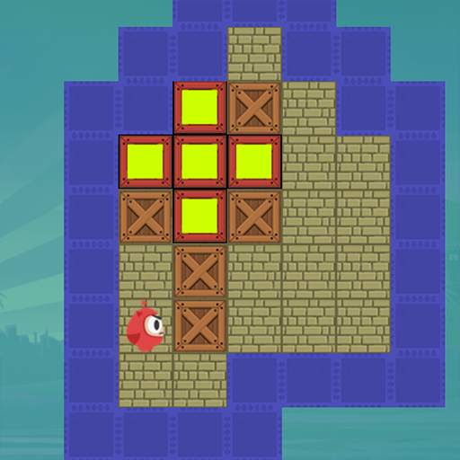 sokoban game 4.2.0.0