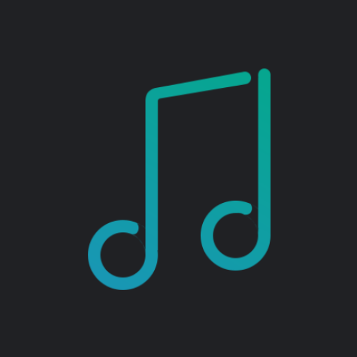 Rexy Music Player आइकन