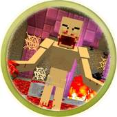 Mod SCP Horror MCPE 0.18
