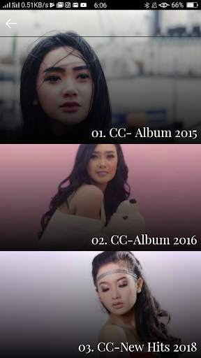 Ayu Ting Ting & Friends screenshot 7