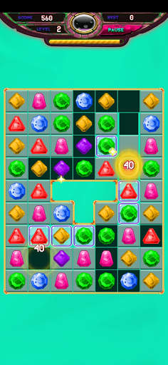 jewel star classic screenshot 4