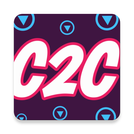 COIN 2 CASH icon