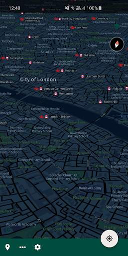 Open Britain screenshot 3