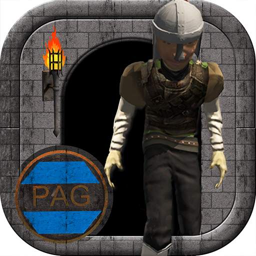 Fantastic Medieval Castle Run 1.0
