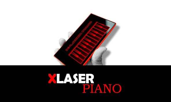 X-Laser screenshot 2