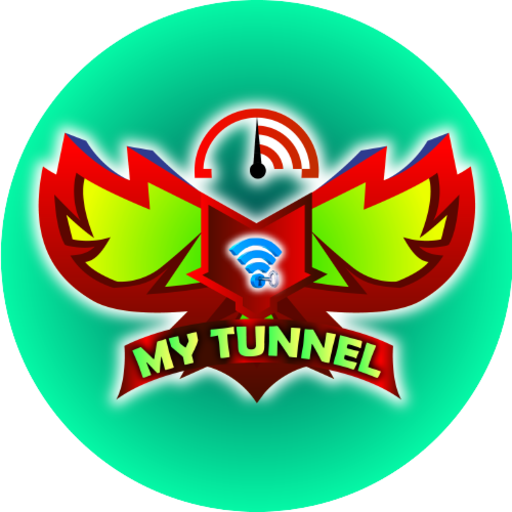 MY TUNNEL VPN icon