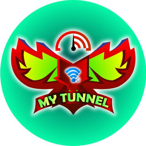 MY TUNNEL VPN 1.3