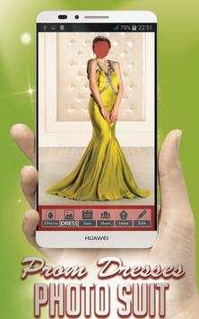 Prom Queen Dresses 2017 screenshot 3