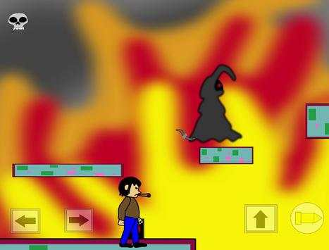 hell zombie screenshot 2