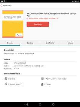 ATI Reader screenshot 8