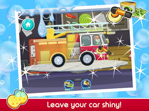 Car Wash 2021 – Garage Service screenshot 10