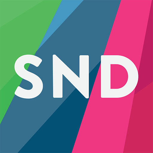 SND Post icon