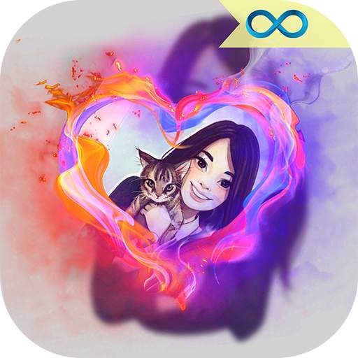 Pip Magic Photo Frame 2.0