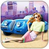 Car Photo Frames - Car Photo Editor 1.0