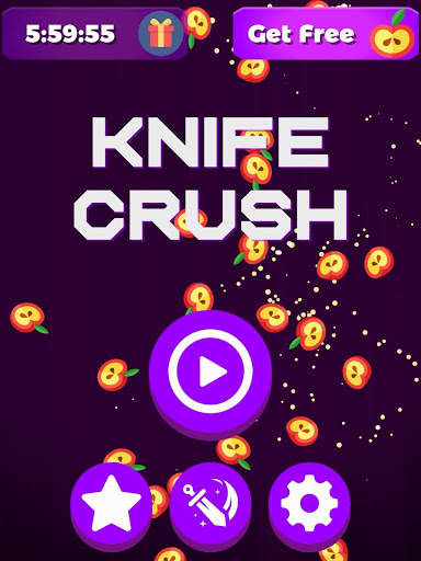Knife Crush screenshot 8