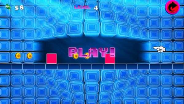 Geometry Dash Lite Meltdwon! screenshot 4