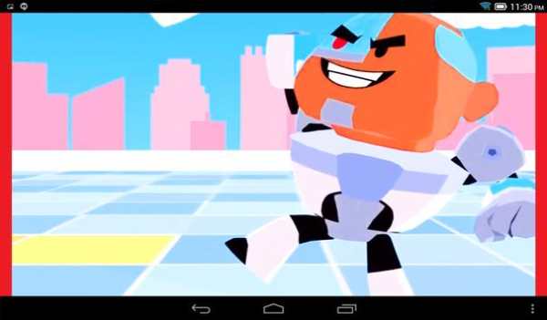 Guide for Teeny Titans - Teen Titans Go! screenshot 4