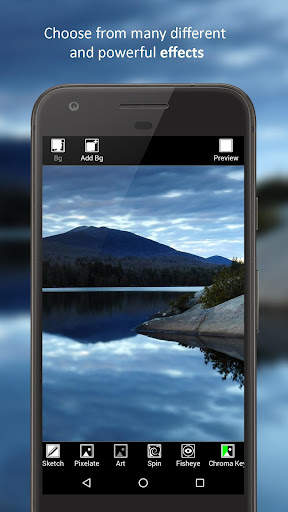 Picture Paste screenshot 4