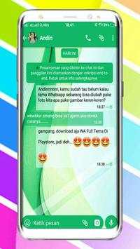 WA Warna Terbaru screenshot 4