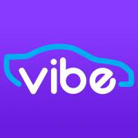 Vibe Rides icon