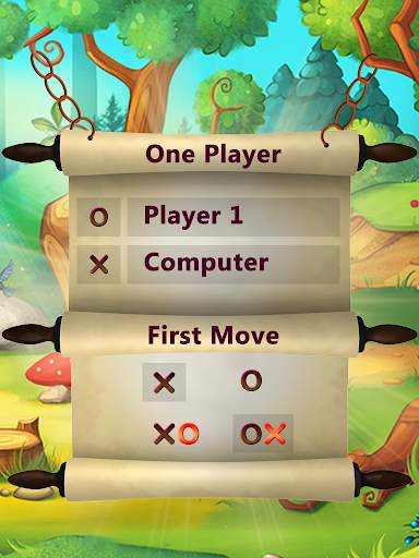 Tic Tac Toe Free screenshot 2