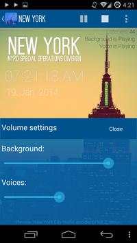 You Are Listening To Player screenshot 3
