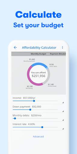 Zillow: Find Houses for Sale & Apartments for Rent screenshot 6