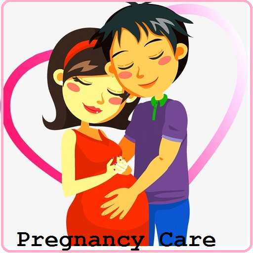 Pregnancy Care icon